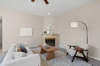 13140 Nandina Lane SE Living Room