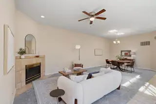 13140 Nandina Lane SE Living Room