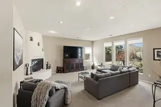 3823 Alamogordo Drive NW Bedroom