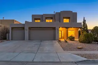 3823 Alamogordo Drive NW, Albuquerque