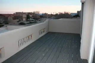 3823 Alamogordo Drive NW View