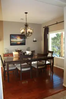 3823 Alamogordo Drive NW Dining Room