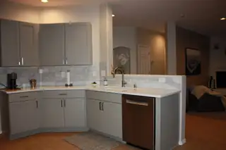 3823 Alamogordo Drive NW Kitchen