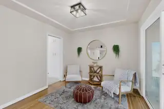 1404 Cagua Drive NE Bedroom