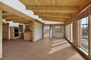 1621 31st Street SE Kitchen