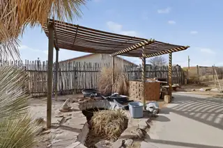 1621 31st Street SE Patio