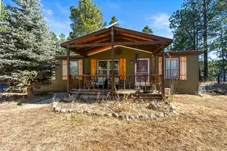 94 Escondido, Jemez Springs