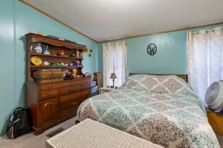 94 Escondido Bedroom