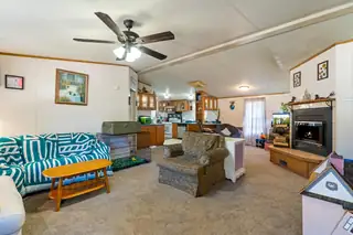 94 Escondido Living Room