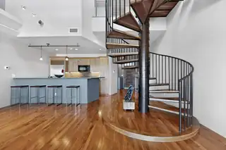 3339 Central Avenue NE 309 Kitchen