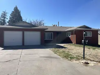 3804 Big Bend Road NE Exterior Front