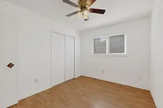 3804 Big Bend Road NE Backyard