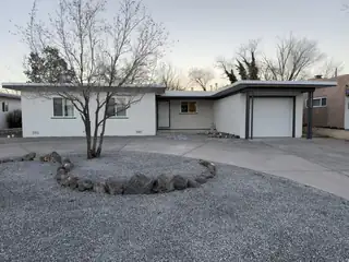 324 Chula Vista Place NE, Albuquerque