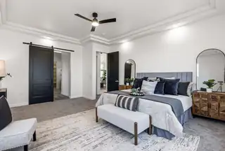 2398 Istle Road NE Bedroom