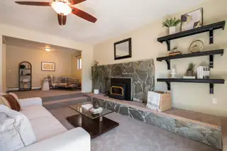 13401 Desert Hills Place NE Living Room