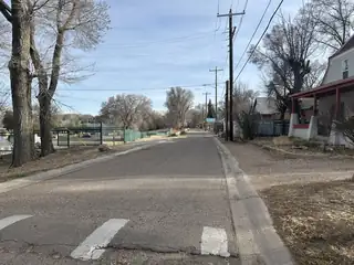 1511 S Gonzales Street 