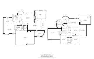 4123 Rancho Gusto NW Floor Plan