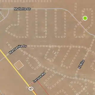 0 Palta Circle, Belen 