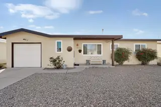3125 Cuervo Drive NE, Albuquerque