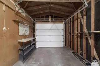 3125 Cuervo Drive NE Garage