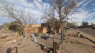 501 Veranda Road NW Exterior Other