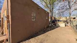 501 Veranda Road NW Exterior Other