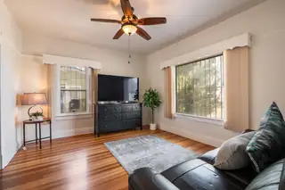 824 Silver Avenue SE Living Room