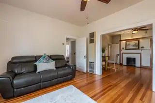 824 Silver Avenue SE Living Room