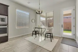 8827 Coal Bank Street NW Dining Room