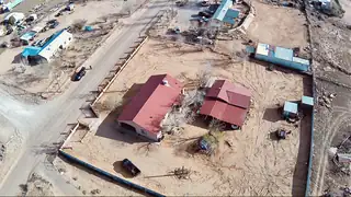 5 Santa Barbara Drive Exterior Front