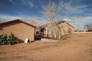 5 Santa Barbara Drive Home Office