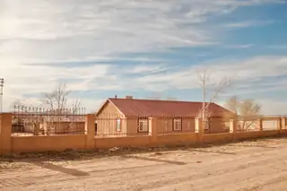 5 Santa Barbara Drive Living Room