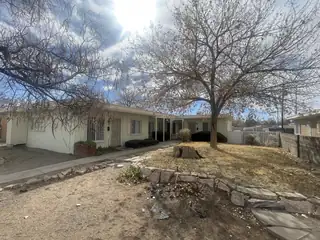 4156 Mesa Verde Avenue NE, Albuquerque 