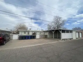 4156 Mesa Verde Avenue NE 