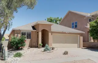 6705 El Modesto Court NE, Albuquerque