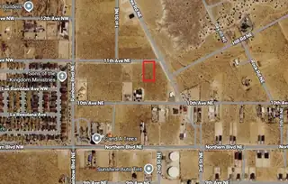 11th Ave NW Avenue NW, Rio Rancho 