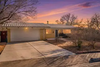 2940 San Joaquin Avenue SE, Albuquerque