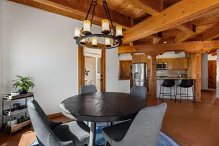 19 Roadrunner Trail Kitchen