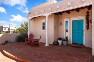 19 Roadrunner Trail Exterior Front