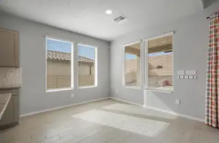 2539 McCauley Loop NE Living Room