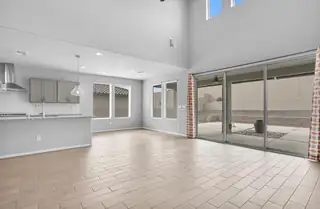 2539 McCauley Loop NE Kitchen