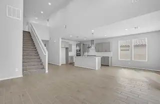 2539 McCauley Loop NE Kitchen