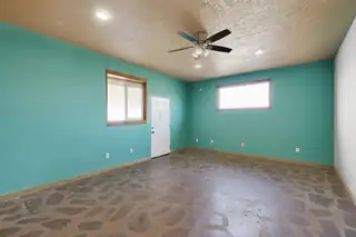 27 El Cid Loop Living Room