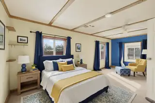 27 El Cid Loop Bedroom