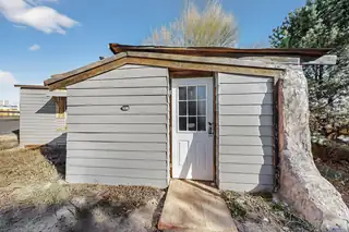 27 El Cid Loop Exterior Front