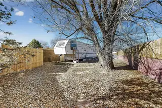 27 El Cid Loop Backyard