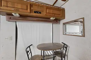 27 El Cid Loop Dining Room