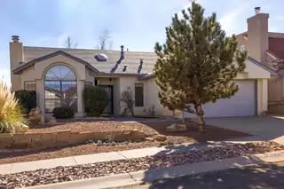 4332 Hillspire Avenue NW, Albuquerque
