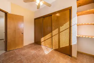 4332 Hillspire Avenue NW Bedroom