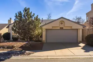 4332 Hillspire Avenue NW Exterior Front